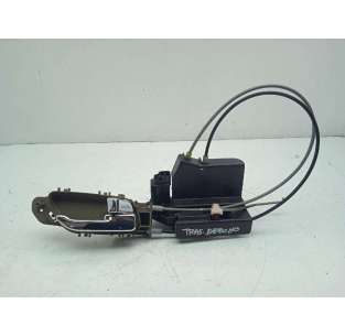 CERRADURA PUERTA TRASERA...