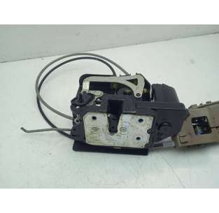 CERRADURA PUERTA TRASERA... 2