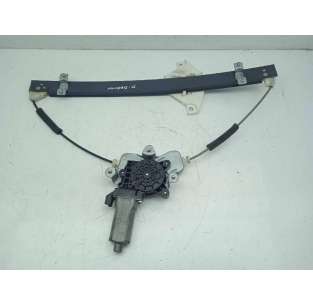 ELEVALUNAS DELANTERO...