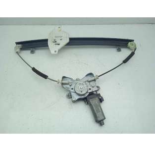 ELEVALUNAS DELANTERO... 2