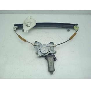 ELEVALUNAS TRASERO DERECHO... 2