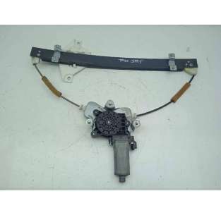 ELEVALUNAS TRASERO...