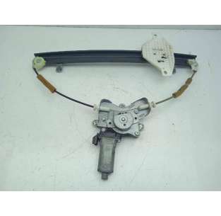 ELEVALUNAS TRASERO... 2