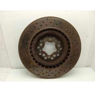 DISCO FRENO DELANTERO - 762200