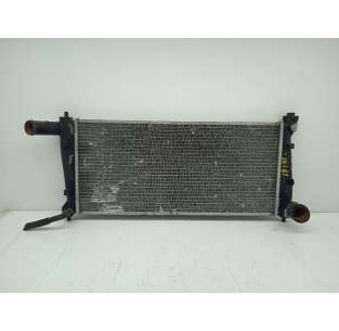 RADIADOR AGUA TATA INDICA...