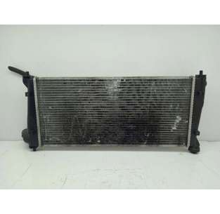 RADIADOR AGUA TATA INDICA... 2