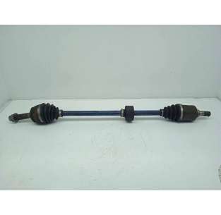 TRANSMISION DELANTERA...