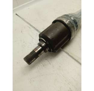 TRANSMISION DELANTERA... 2