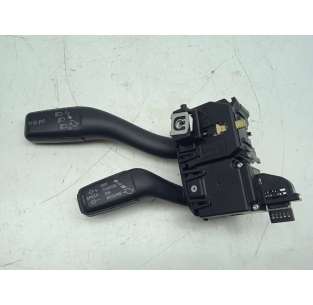 MANDO LUCES AUDI A3...