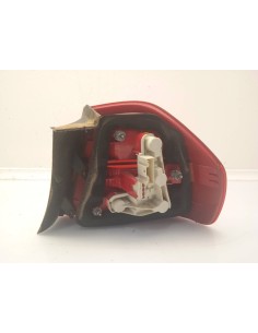 Recambio de piloto trasero izquierdo para bmw serie 3 berlina (e90) 2.0 16v diesel cat referencia OEM IAM 693745705   2