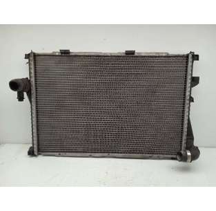 RADIADOR AGUA BMW SERIE 5...
