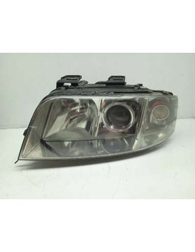 FARO IZQUIERDO AUDI A6 BERLINA (4B2)...