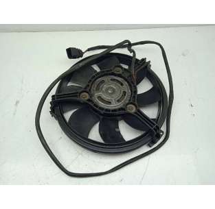 ELECTROVENTILADOR AUDI A6...