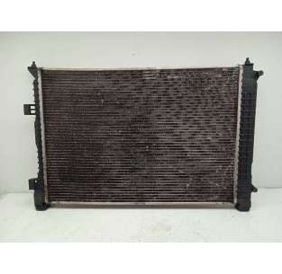 RADIADOR AGUA AUDI A6...