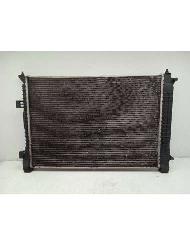 RADIADOR AGUA AUDI A6 BERLINA (4B2) -...