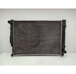 RADIADOR AGUA AUDI A6... 2