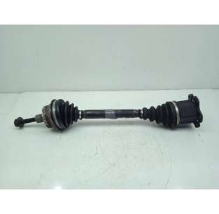 TRANSMISION DELANTERA...