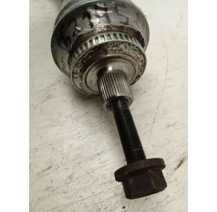 TRANSMISION DELANTERA... 2