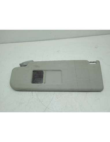 PARASOL IZQUIERDO SKODA FABIA (5J2) -...