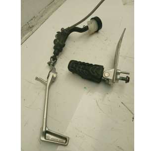 PEDAL FRENO - 759790 2