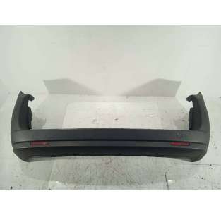 PARAGOLPES TRASERO OPEL...