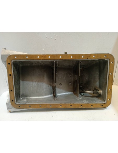 Recambio de carter para volkswagen lt caja cerrada / combi (mod. 1997) referencia OEM IAM 00A103603  