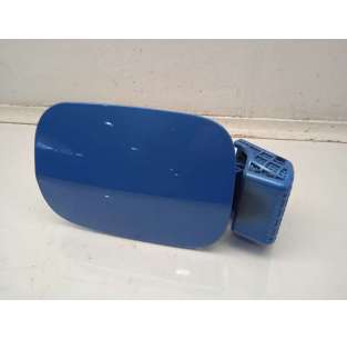 TAPA EXTERIOR COMBUSTIBLE...