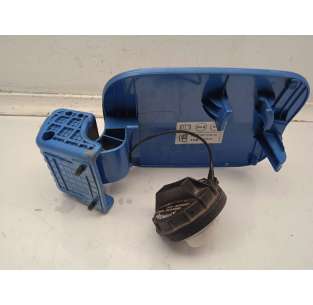 TAPA EXTERIOR COMBUSTIBLE... 2