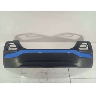 PARAGOLPES TRASERO HYUNDAI...