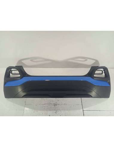 PARAGOLPES TRASERO HYUNDAI - 730750 /...
