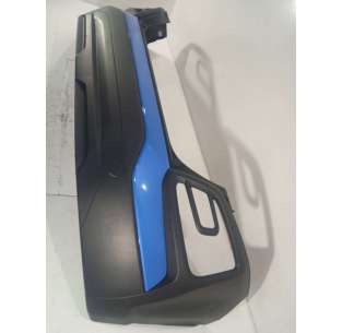 PARAGOLPES TRASERO HYUNDAI... 2