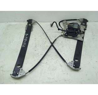 ELEVALUNAS DELANTERO...