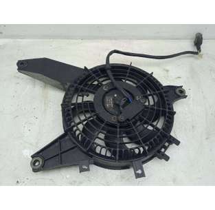 ELECTROVENTILADOR HYUNDAI... 2