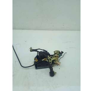 CERRADURA PUERTA TRASERA...