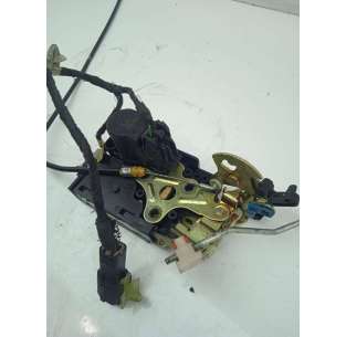 CERRADURA PUERTA TRASERA... 2