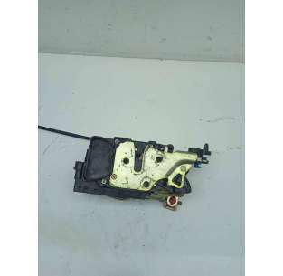 CERRADURA PUERTA TRASERA... 2