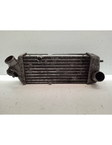 Recambio de intercooler para kia rio 1.5 crdi referencia OEM IAM 282712A401  