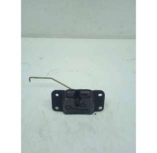 CERRADURA MALETERO / PORTON...