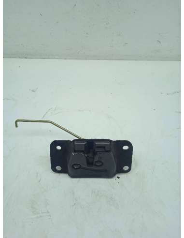 CERRADURA MALETERO / PORTON SSANGYONG...