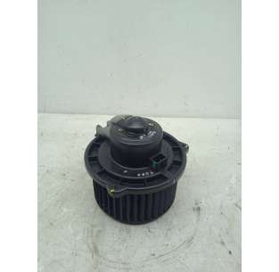 MOTOR CALEFACCION SSANGYONG...