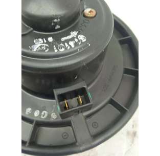 MOTOR CALEFACCION SSANGYONG... 2