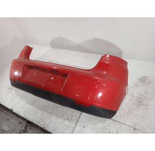 PARAGOLPES TRASERO - 754838