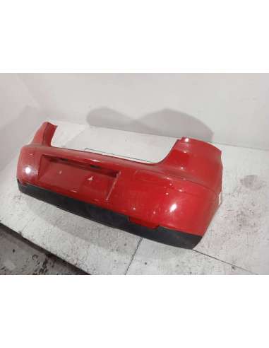 PARAGOLPES TRASERO - 754838