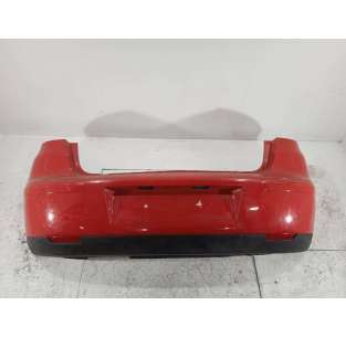 PARAGOLPES TRASERO - 754838 2