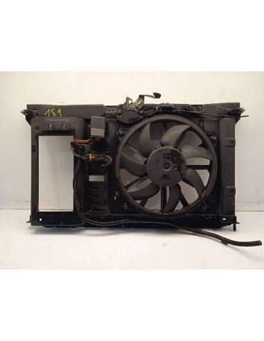 ELECTROVENTILADOR CITROEN C4 BERLINA...