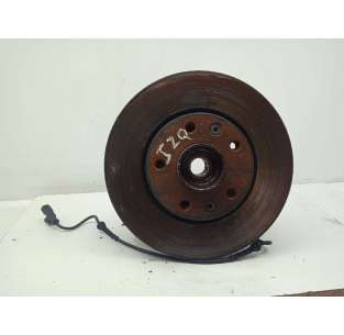 MANGUETA DELANTERA...