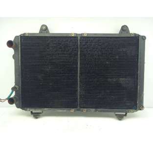 RADIADOR AGUA CITROEN C 25...