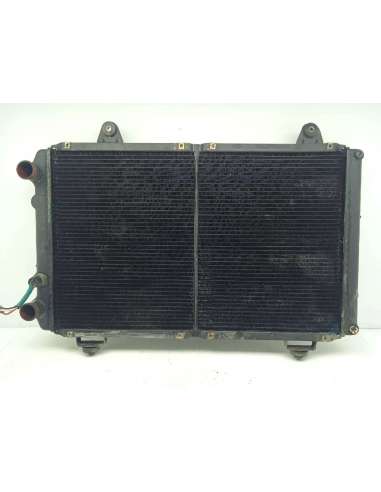RADIADOR AGUA CITROEN C 25 FURGÓN -...