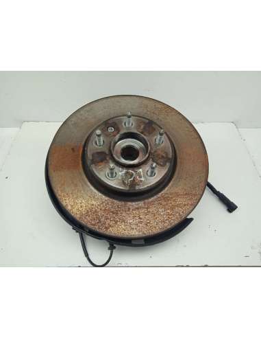 MANGUETA DELANTERA DERECHA OPEL ASTRA...