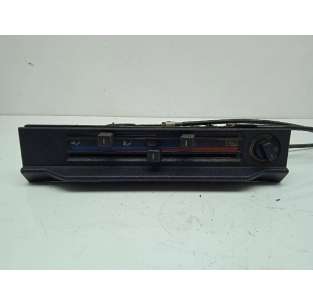 MANDO CALEFACCION / AIRE...